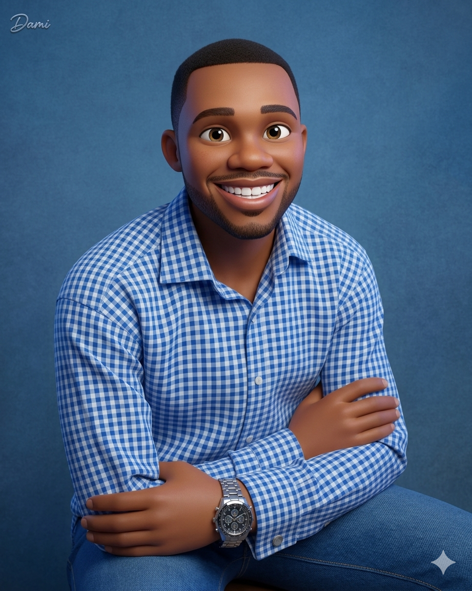 Oluwatobi D.
