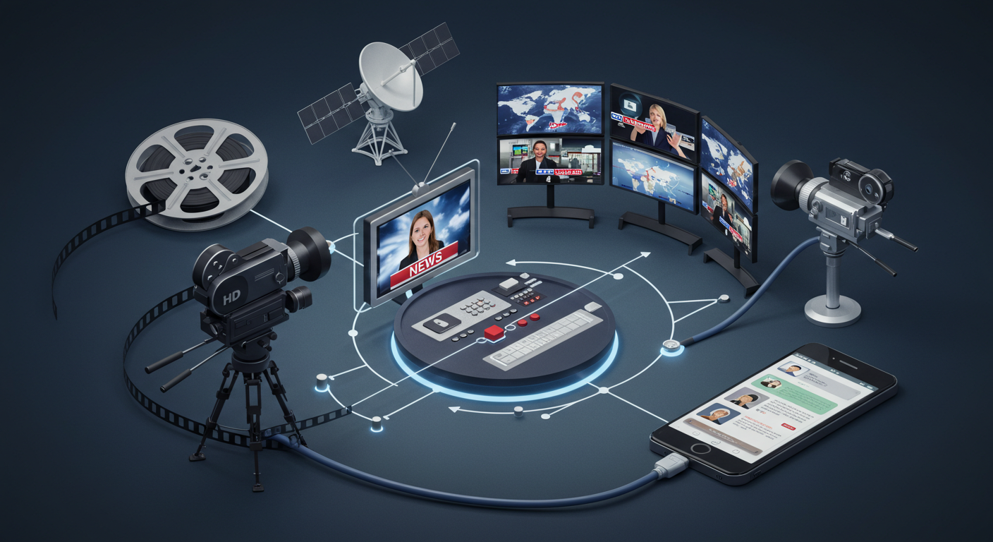 Multimedia Engineering